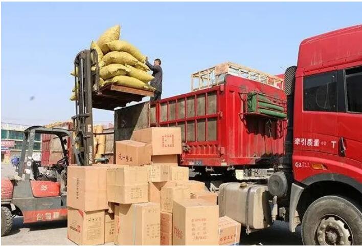 厦门到浪卡子县物流专线