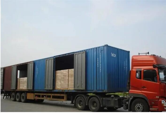 厦门到浪卡子县整车运输