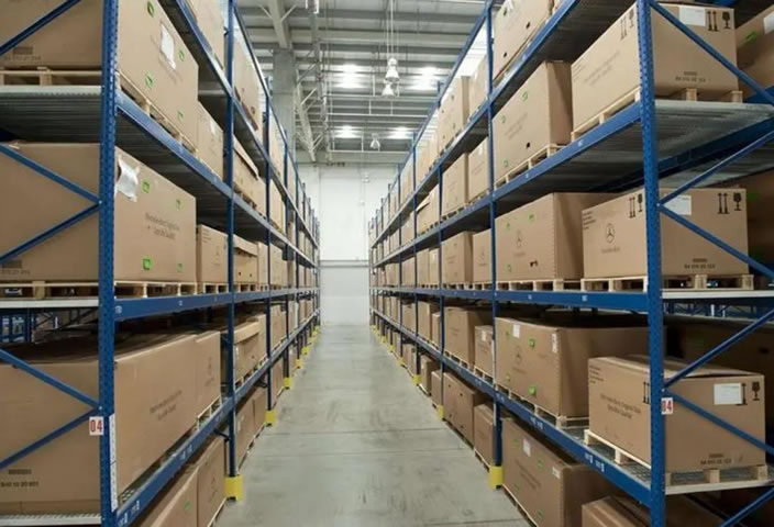 厦门到浪卡子县货物仓储