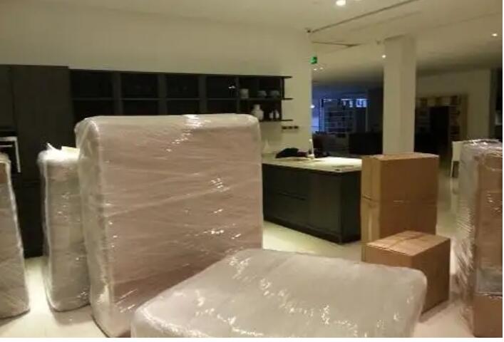 厦门到浪卡子县长途搬家