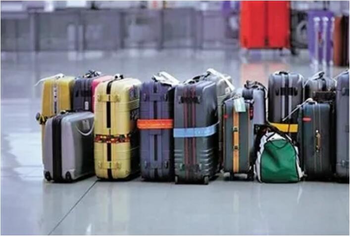 厦门到浪卡子县行李托运